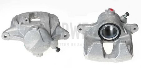 Etrier frana Budweg Caliper 343832