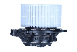 Ventilator habitaclu NRF 34383