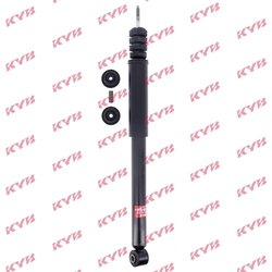 AMORTIZOR KYB 343833 - Compatibil cu DACIA, RENAULT