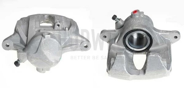 ETRIER FRANA BUDWEG CALIPER 343833 - Compatibil cu MERCEDES-BENZ