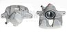 ETRIER FRANA BUDWEG CALIPER 343833 - Compatibil cu MERCEDES-BENZ