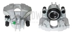 ETRIER FRANA BUDWEG CALIPER 343844 - Compatibil cu VOLVO