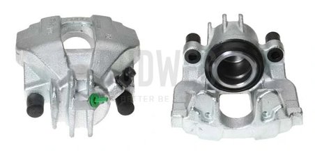 ETRIER FRANA BUDWEG CALIPER 343845 - Compatibil cu VOLVO