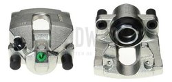 ETRIER FRANA BUDWEG CALIPER 343852 - Compatibil cu VOLVO