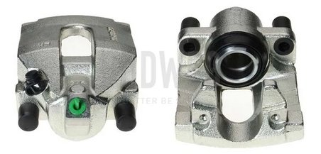 ETRIER FRANA BUDWEG CALIPER 343852 - Compatibil cu VOLVO