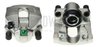 ETRIER FRANA BUDWEG CALIPER 343852 - Compatibil cu VOLVO