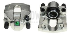 ETRIER FRANA BUDWEG CALIPER 343853 - Compatibil cu VOLVO