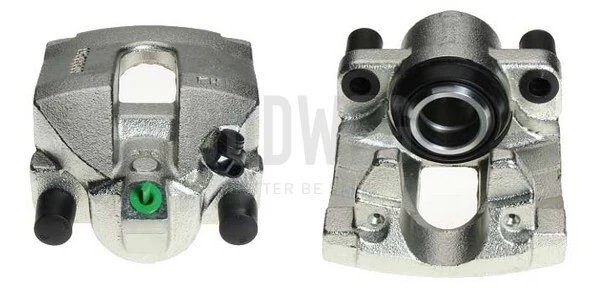 ETRIER FRANA BUDWEG CALIPER 343853 - Compatibil cu VOLVO