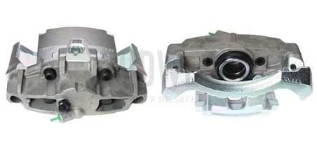 Etrier frana Budweg Caliper 343856