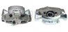 Etrier frana Budweg Caliper 343856