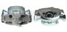 ETRIER FRANA BUDWEG CALIPER 343857 - Compatibil cu VOLVO