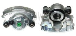 ETRIER FRANA BUDWEG CALIPER 343859 - Compatibil cu JEEP