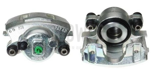 ETRIER FRANA BUDWEG CALIPER 343859 - Compatibil cu JEEP
