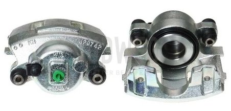 ETRIER FRANA BUDWEG CALIPER 343859 - Compatibil cu JEEP