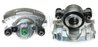 ETRIER FRANA BUDWEG CALIPER 343859 - Compatibil cu JEEP
