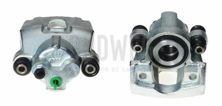 ETRIER FRANA BUDWEG CALIPER 343860 - Compatibil cu JEEP