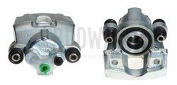 ETRIER FRANA BUDWEG CALIPER 343861 - Compatibil cu JEEP