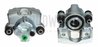 Etrier frana Budweg Caliper 343861