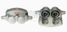 ETRIER FRANA BUDWEG CALIPER 343862 - Compatibil cu JEEP