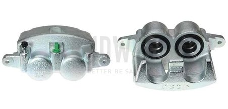 ETRIER FRANA BUDWEG CALIPER 343863 - Compatibil cu JEEP