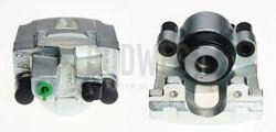ETRIER FRANA BUDWEG CALIPER 343865 - Compatibil cu JEEP