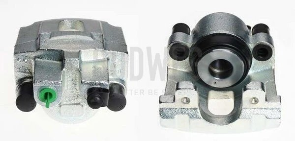 ETRIER FRANA BUDWEG CALIPER 343865 - Compatibil cu JEEP
