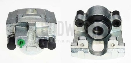 ETRIER FRANA BUDWEG CALIPER 343865 - Compatibil cu JEEP