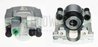 ETRIER FRANA BUDWEG CALIPER 343865 - Compatibil cu JEEP