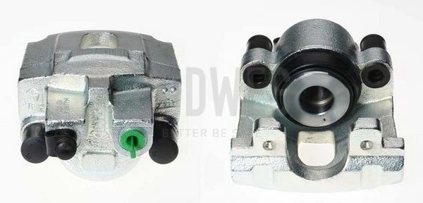 ETRIER FRANA BUDWEG CALIPER 343864 - Compatibil cu JEEP