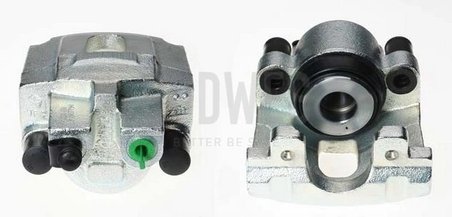 ETRIER FRANA BUDWEG CALIPER 343864 - Compatibil cu JEEP