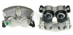 ETRIER FRANA BUDWEG CALIPER 343866 - Compatibil cu JEEP