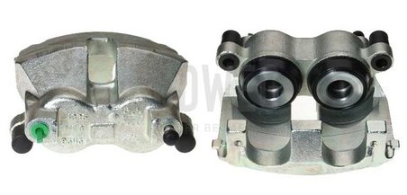 ETRIER FRANA BUDWEG CALIPER 343866 - Compatibil cu JEEP
