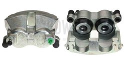 ETRIER FRANA BUDWEG CALIPER 343867 - Compatibil cu JEEP