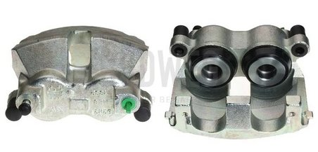 ETRIER FRANA BUDWEG CALIPER 343867 - Compatibil cu JEEP