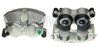 ETRIER FRANA BUDWEG CALIPER 343867 - Compatibil cu JEEP