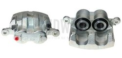 ETRIER FRANA BUDWEG CALIPER 343868 - Compatibil cu JEEP