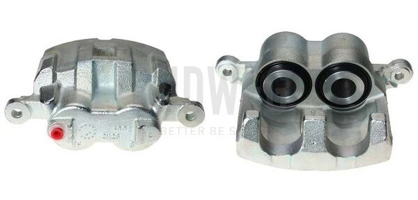 ETRIER FRANA BUDWEG CALIPER 343868 - Compatibil cu JEEP