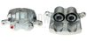 ETRIER FRANA BUDWEG CALIPER 343868 - Compatibil cu JEEP