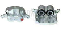 ETRIER FRANA BUDWEG CALIPER 343869 - Compatibil cu JEEP