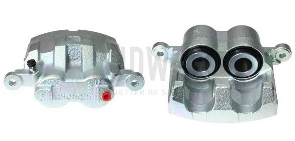 ETRIER FRANA BUDWEG CALIPER 343869 - Compatibil cu JEEP