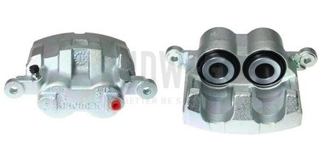 ETRIER FRANA BUDWEG CALIPER 343869 - Compatibil cu JEEP