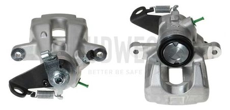 ETRIER FRANA BUDWEG CALIPER 343870 - Compatibil cu CITROEN, PEUGEOT