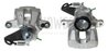 ETRIER FRANA BUDWEG CALIPER 343870 - Compatibil cu CITROEN, PEUGEOT