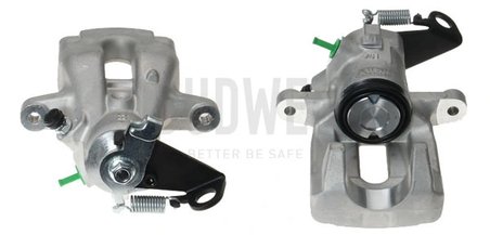 ETRIER FRANA BUDWEG CALIPER 343871 - Compatibil cu CITROEN, PEUGEOT