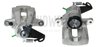 ETRIER FRANA BUDWEG CALIPER 343871 - Compatibil cu CITROEN, PEUGEOT