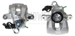 ETRIER FRANA BUDWEG CALIPER 343872 - Compatibil cu CITROEN, DS, OPEL, PEUGEOT, VAUXHALL