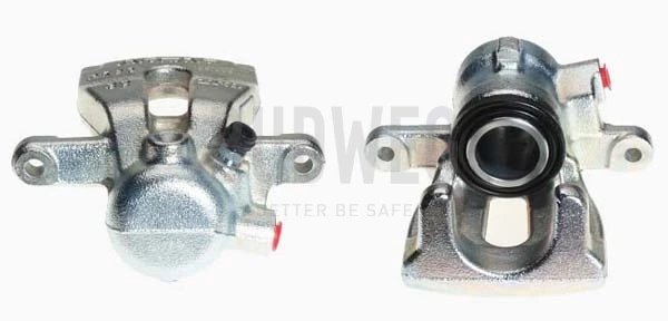 ETRIER FRANA BUDWEG CALIPER 343874 - Compatibil cu VOLVO