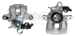 ETRIER FRANA BUDWEG CALIPER 343873 - Compatibil cu CITROEN, DS, OPEL, PEUGEOT, VAUXHALL