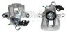 ETRIER FRANA BUDWEG CALIPER 343873 - Compatibil cu CITROEN, DS, OPEL, PEUGEOT, VAUXHALL