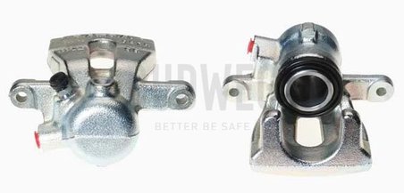 Etrier frana Budweg Caliper 343875